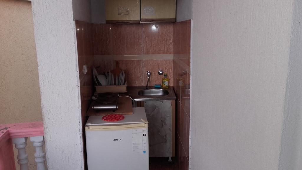 Guest House Dragomir 苏托莫雷 客房 照片