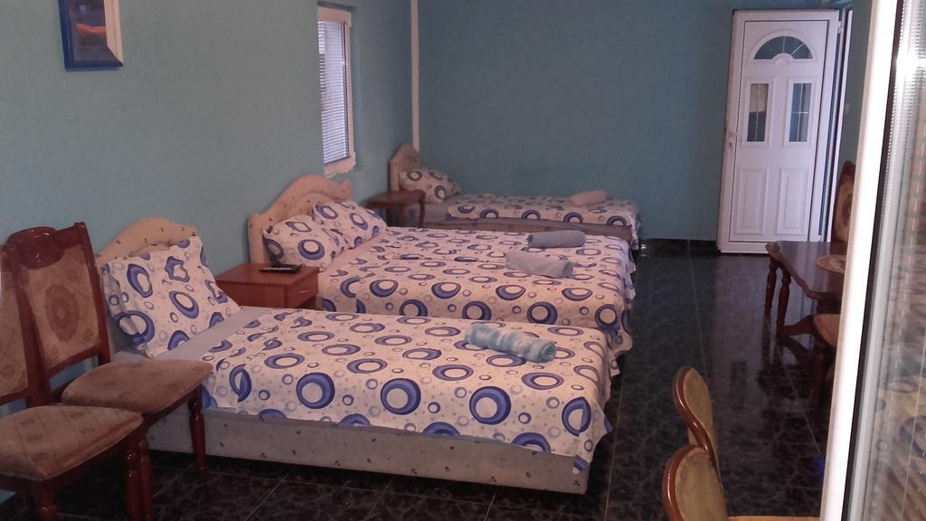 Guest House Dragomir 苏托莫雷 客房 照片