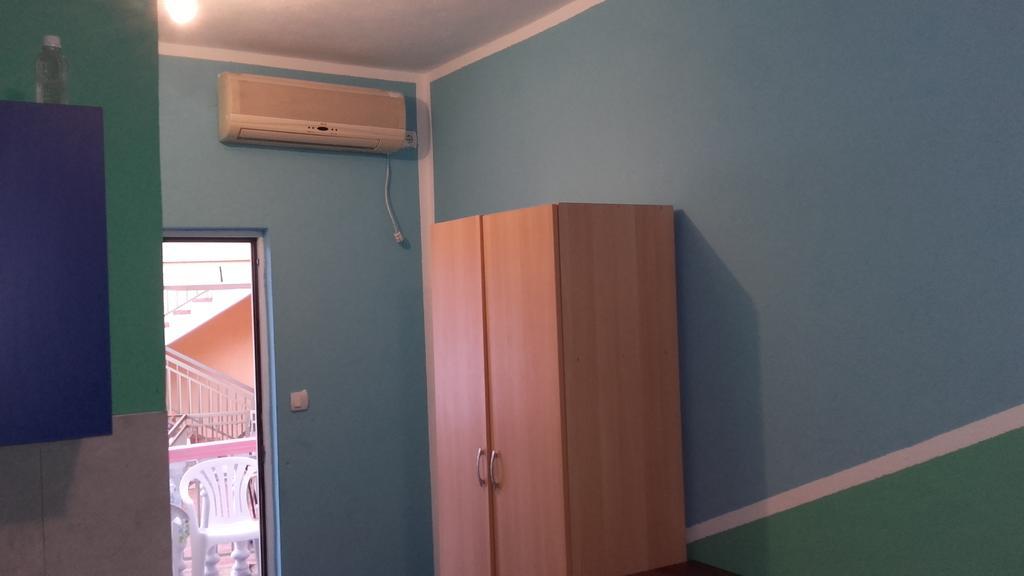 Guest House Dragomir 苏托莫雷 客房 照片
