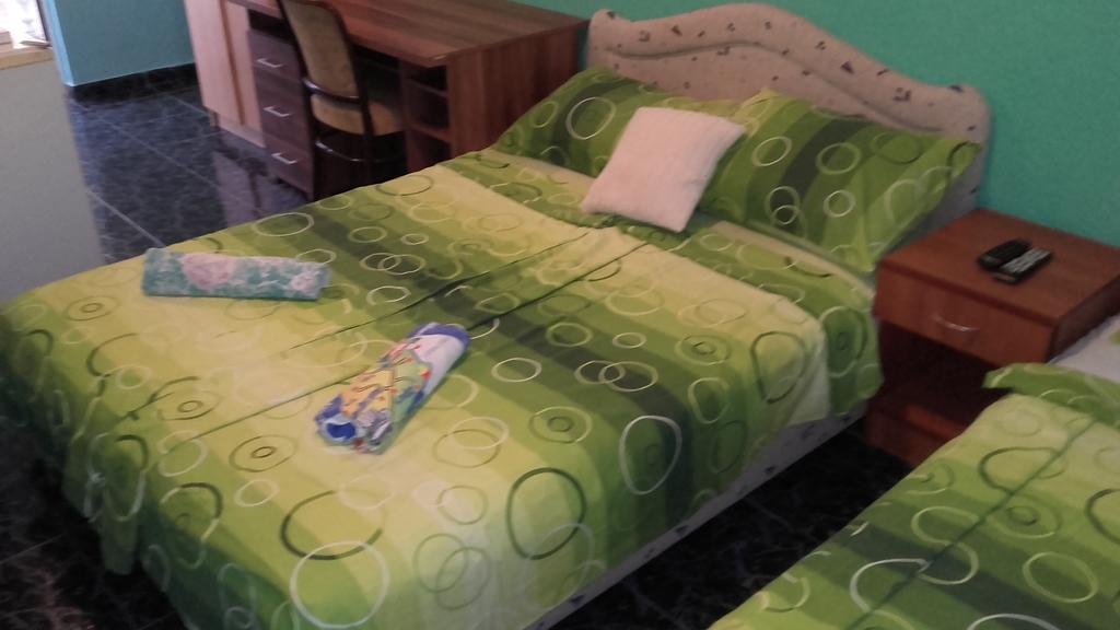 Guest House Dragomir 苏托莫雷 客房 照片