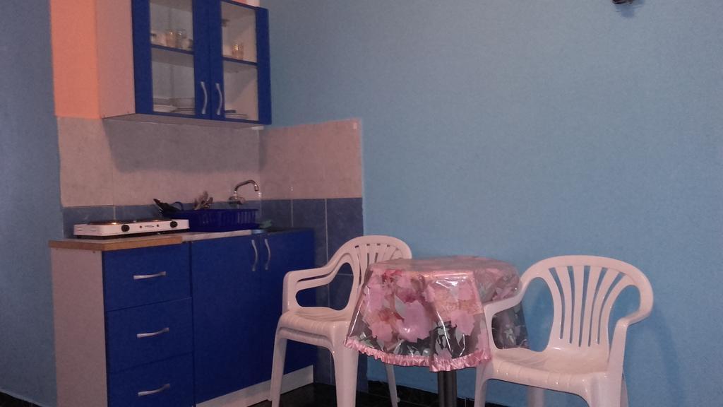 Guest House Dragomir 苏托莫雷 客房 照片