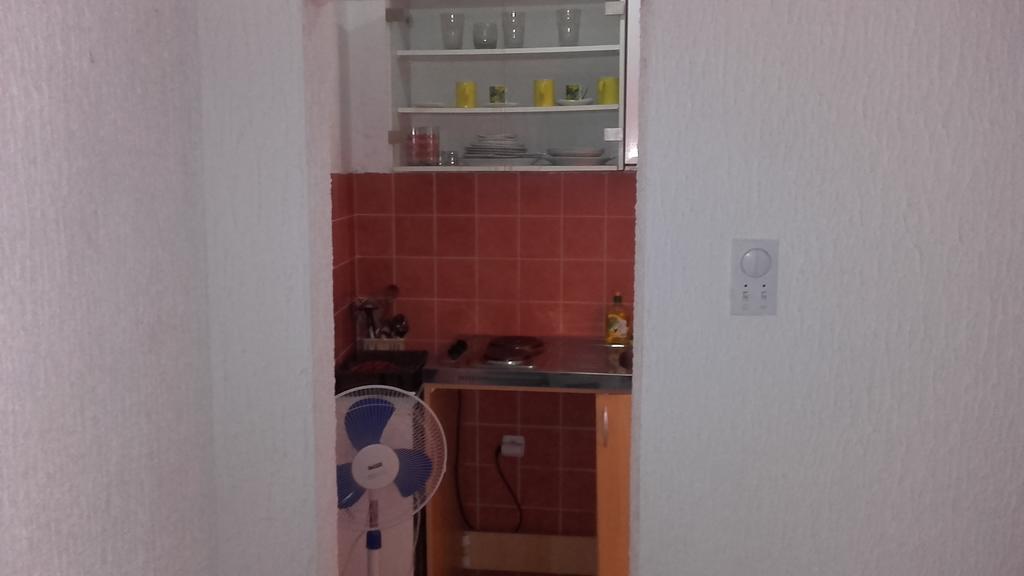 Guest House Dragomir 苏托莫雷 外观 照片