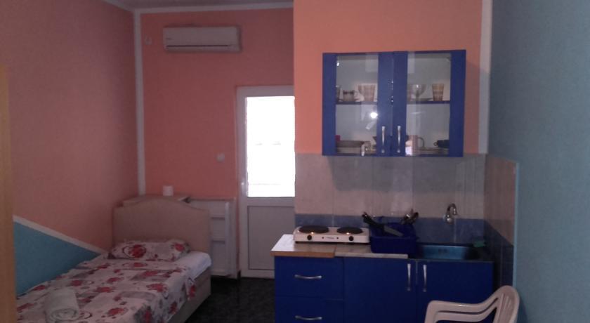 Guest House Dragomir 苏托莫雷 外观 照片
