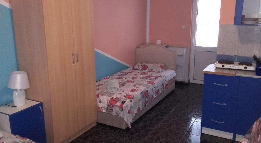 Guest House Dragomir 苏托莫雷 外观 照片