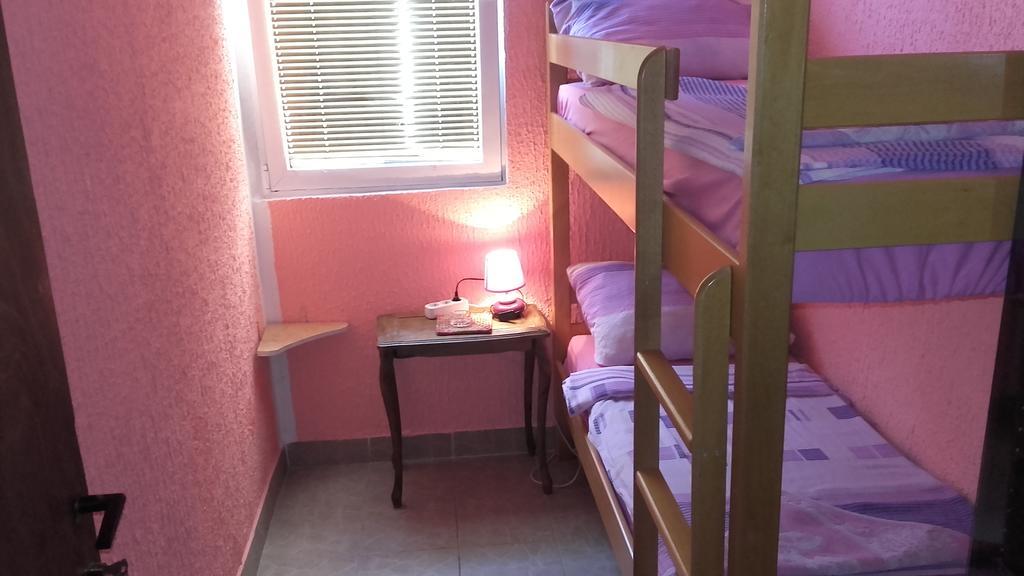Guest House Dragomir 苏托莫雷 外观 照片
