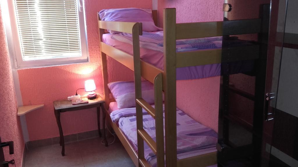 Guest House Dragomir 苏托莫雷 外观 照片