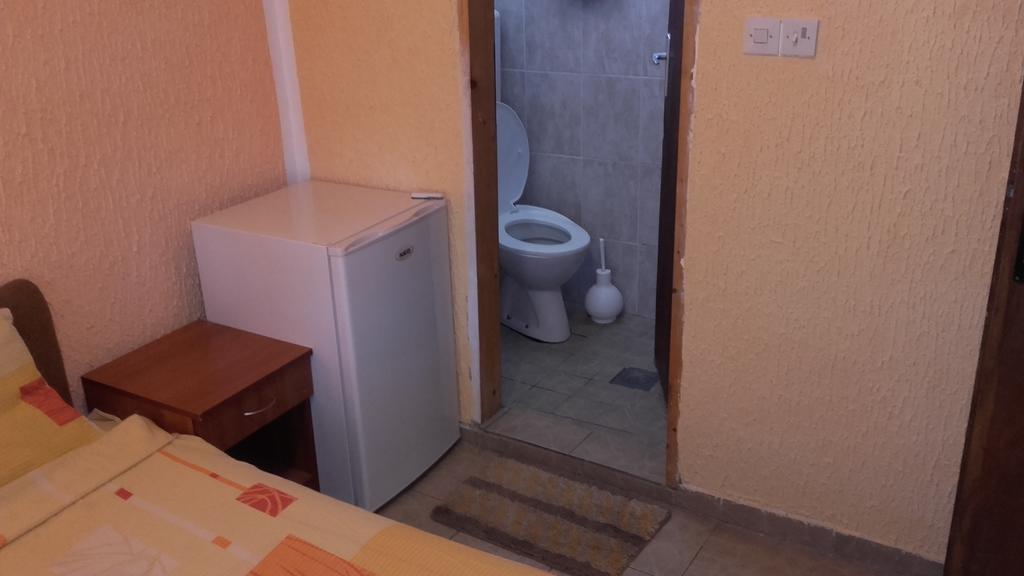 Guest House Dragomir 苏托莫雷 外观 照片