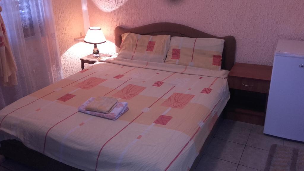 Guest House Dragomir 苏托莫雷 外观 照片