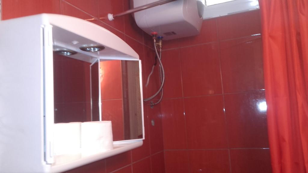 Guest House Dragomir 苏托莫雷 外观 照片