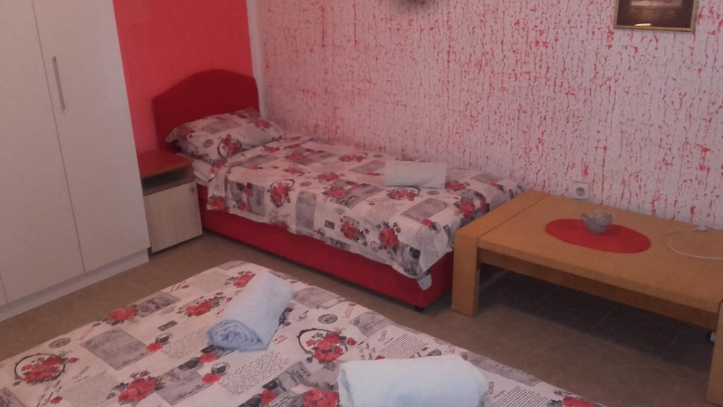Guest House Dragomir 苏托莫雷 外观 照片