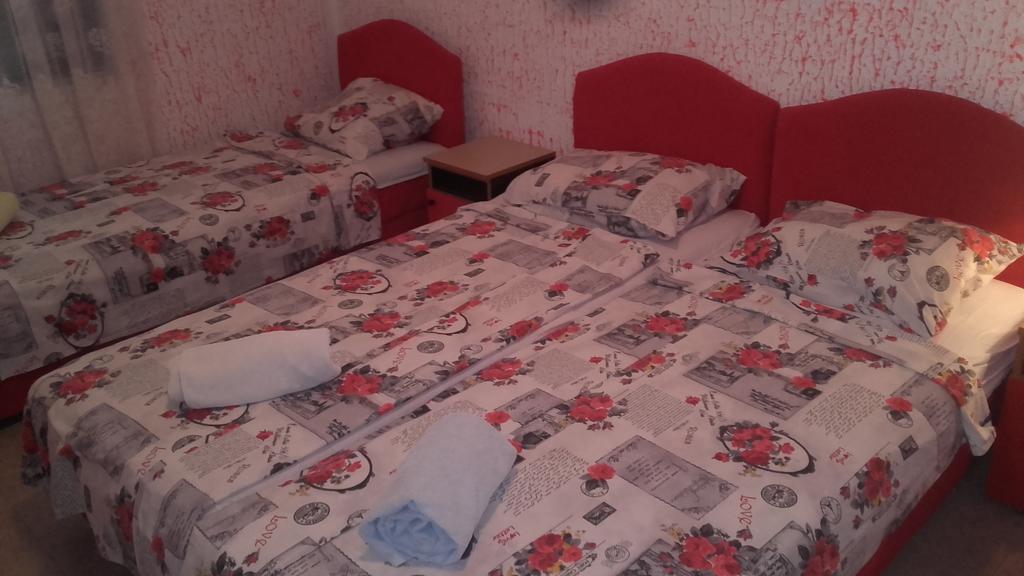 Guest House Dragomir 苏托莫雷 外观 照片