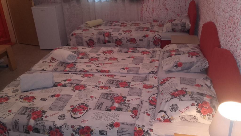 Guest House Dragomir 苏托莫雷 外观 照片