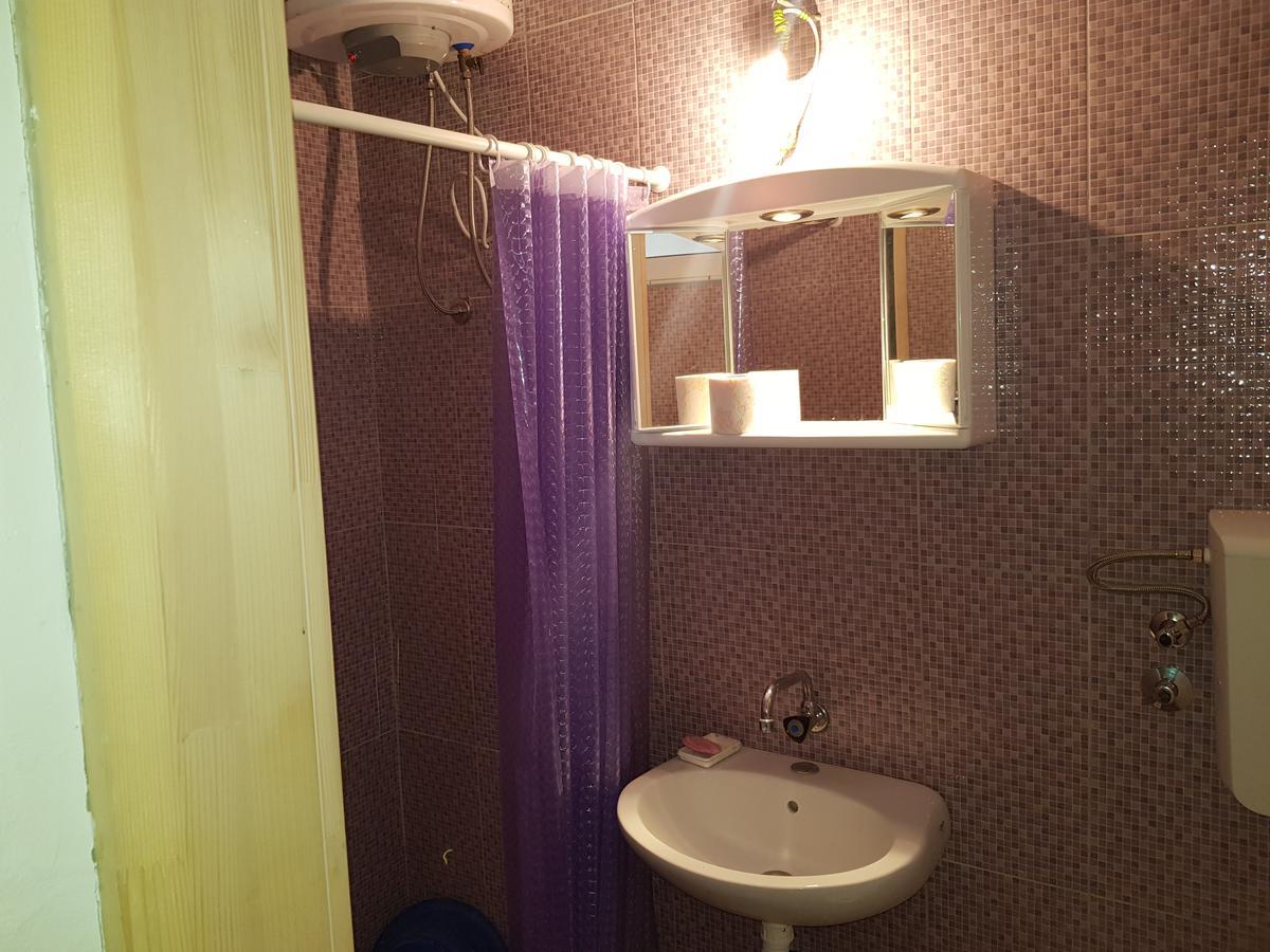 Guest House Dragomir 苏托莫雷 外观 照片