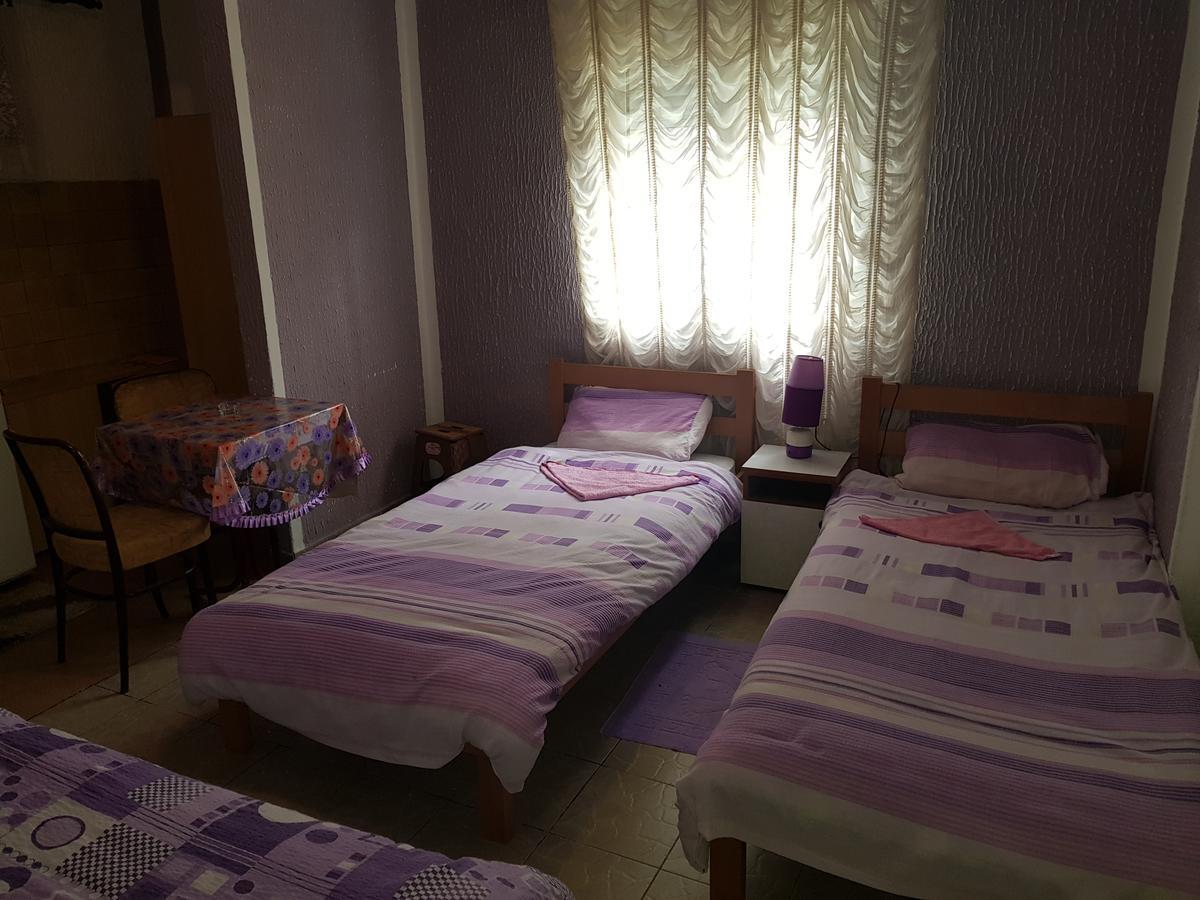 Guest House Dragomir 苏托莫雷 外观 照片