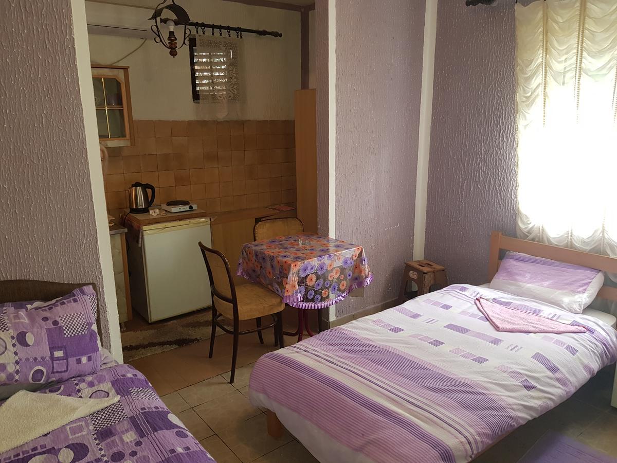 Guest House Dragomir 苏托莫雷 外观 照片