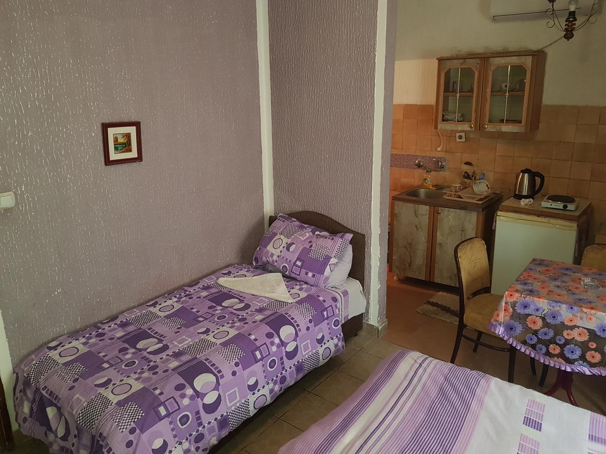 Guest House Dragomir 苏托莫雷 外观 照片