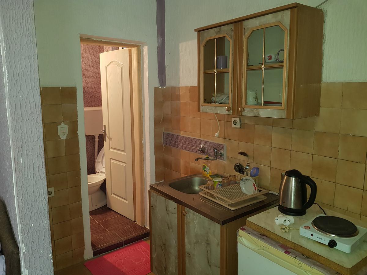 Guest House Dragomir 苏托莫雷 外观 照片
