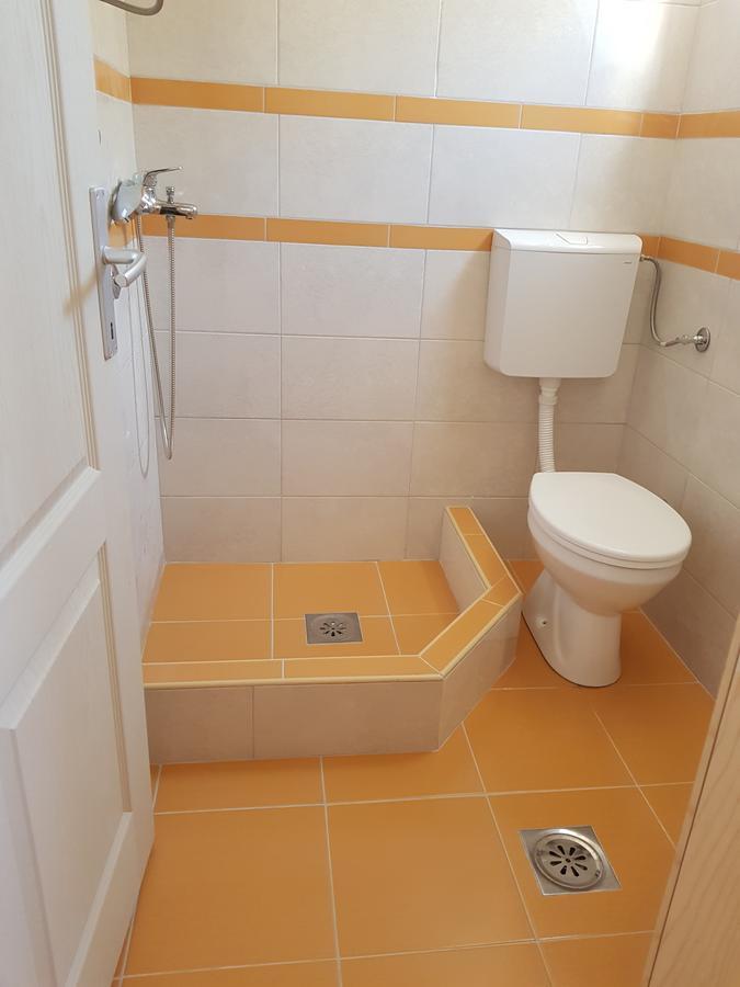 Guest House Dragomir 苏托莫雷 外观 照片