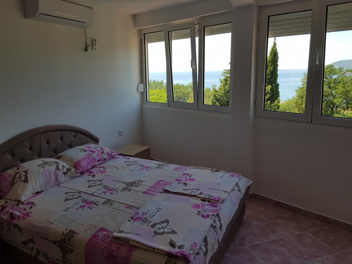 Guest House Dragomir 苏托莫雷 外观 照片