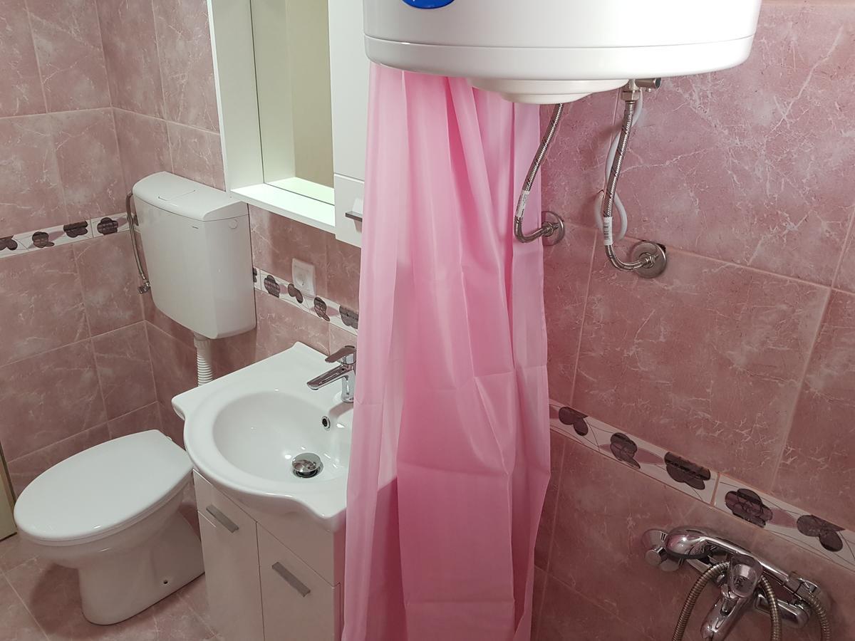 Guest House Dragomir 苏托莫雷 外观 照片