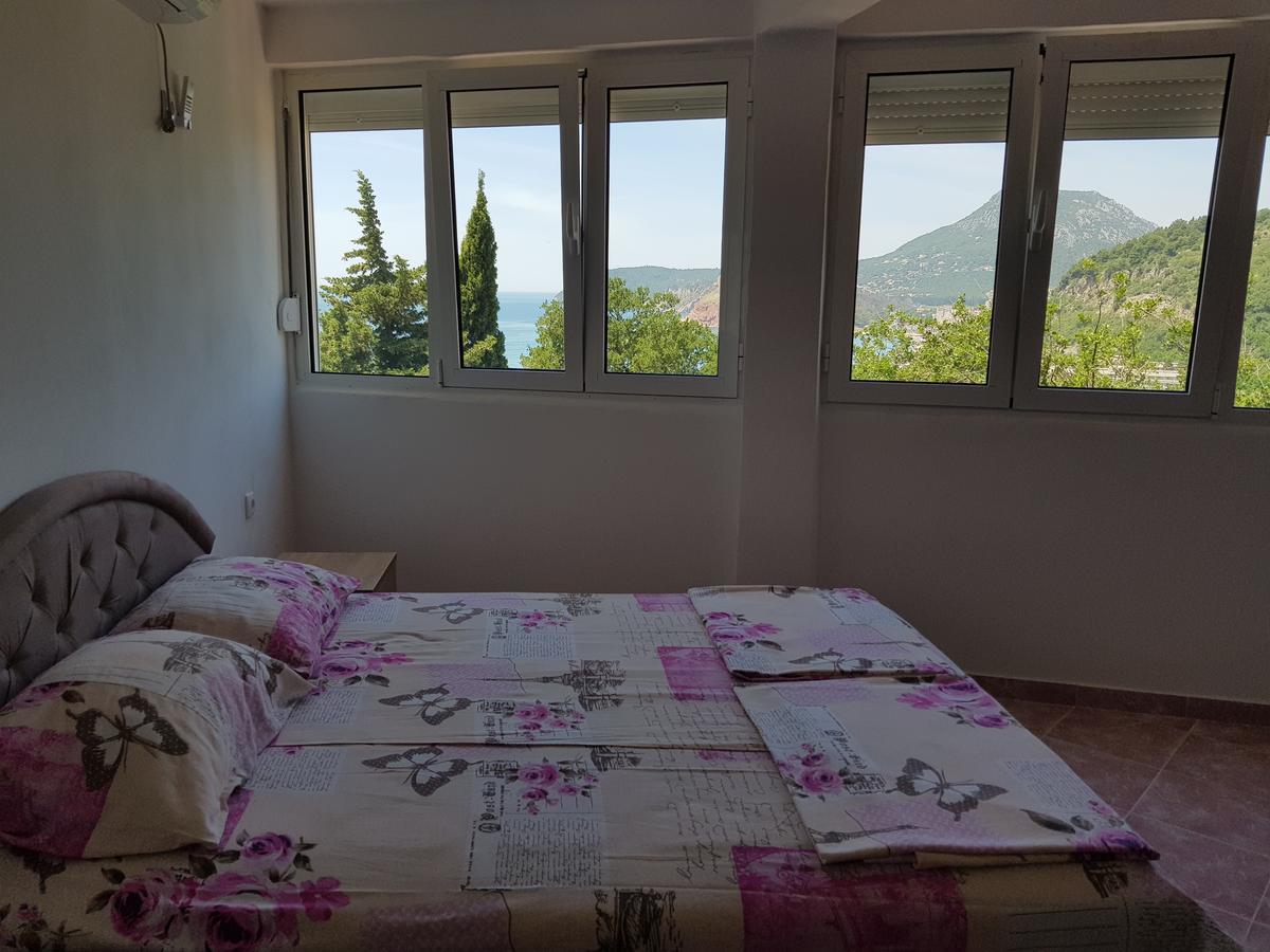 Guest House Dragomir 苏托莫雷 外观 照片