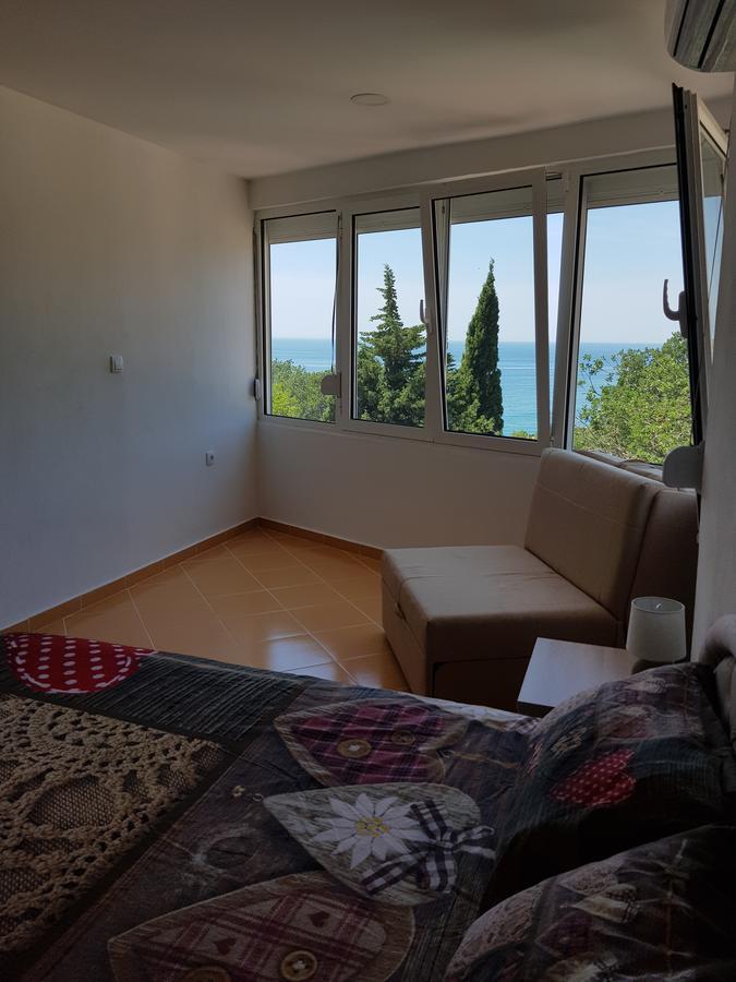 Guest House Dragomir 苏托莫雷 外观 照片