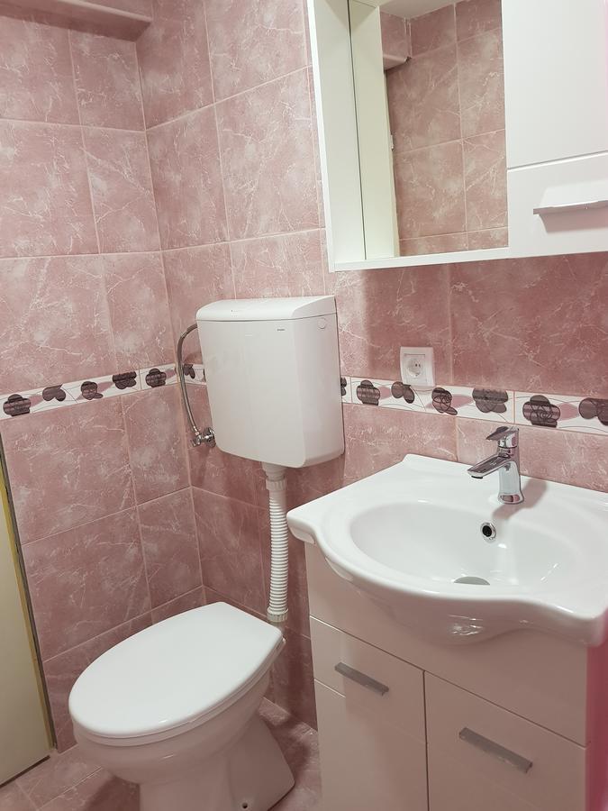 Guest House Dragomir 苏托莫雷 外观 照片