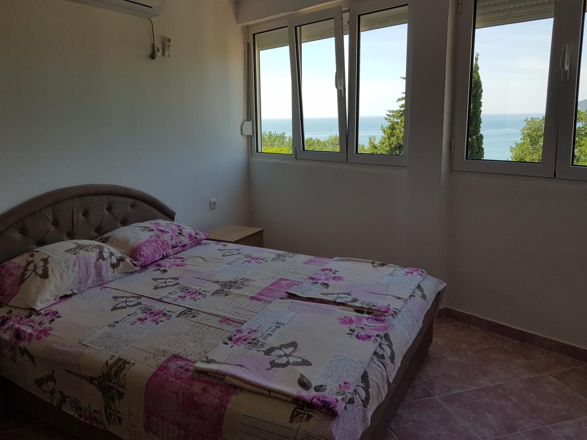 Guest House Dragomir 苏托莫雷 外观 照片